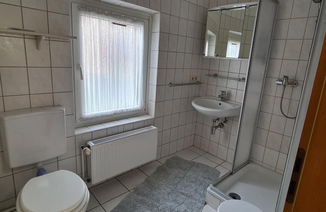 Ferienwohnung E. Storm كيلينهوسن المظهر الخارجي الصورة