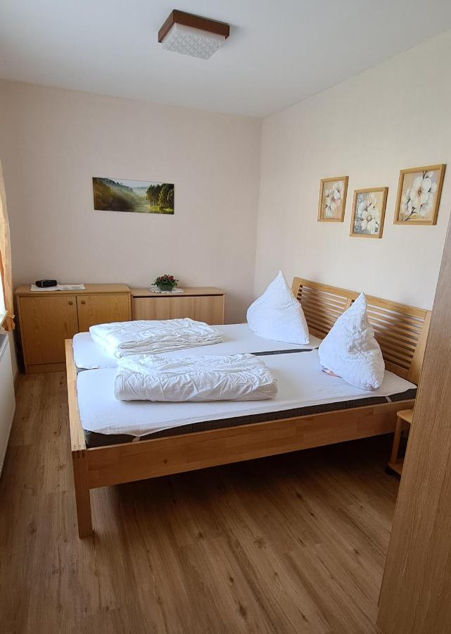 Ferienwohnung E. Storm كيلينهوسن المظهر الخارجي الصورة